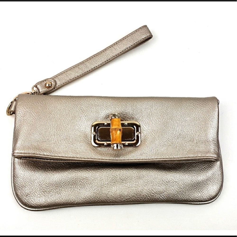 🎉Last deal 🎉Cache wristlet clutch